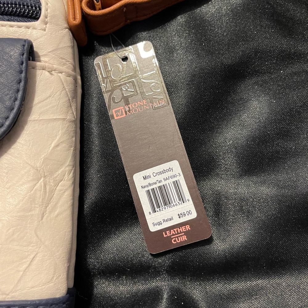 Handbag - Picture 5 of 5